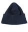 ニットキャップ リブカフワッチ 紺 CP5F0001-WA897-GRST NVY ニット帽 防寒