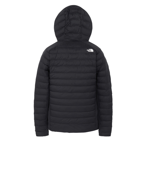 ザ・ノース・フェイス（THE NORTH FACE）RED RUN HOODIE NY82576 K