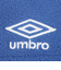 アンブロ（UMBRO）ネックウォーマー 青 ブルー UF5FNW06U BL 保温