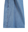 エルケクス（ELKEX）長袖 デニム ワンピース EKL5FA0016 LBLU