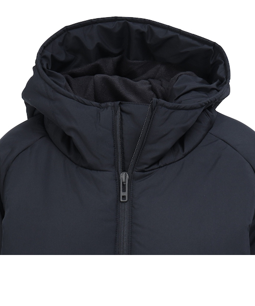 アンダーアーマー（UNDER ARMOUR）インサレーテッド ロングジャケット