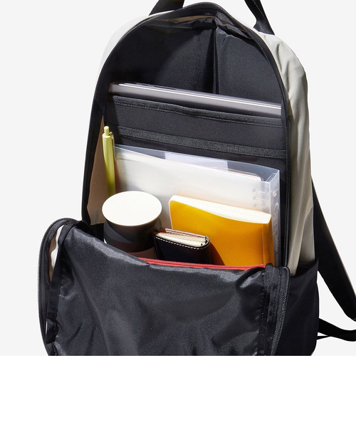 ダンスキン（DANSKIN）リュック スタンダードデイパック DA9233500 TH