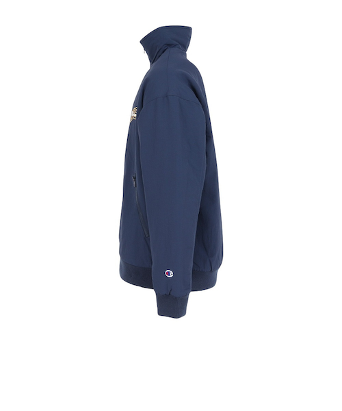 チャンピオン-ヘリテイジ（CHAMPION-HERITAGE）ナイロンWasher ジップ