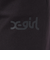 エックスガール（X-gir）トラックパンツ 155253031004-BLACK