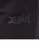 エックスガール（X-gir）トラックパンツ 155253031004-BLACK