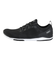 ランニングシューズ スポーツシューズ ネクサスニット ブラック NEXW-BLCK スニーカー