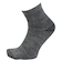 クー（Coo.）靴下 3層 アンクル丈 ソックス 2足組 LGYCGY 25.0～28.0センチ  894CO5GSA0131 GRY