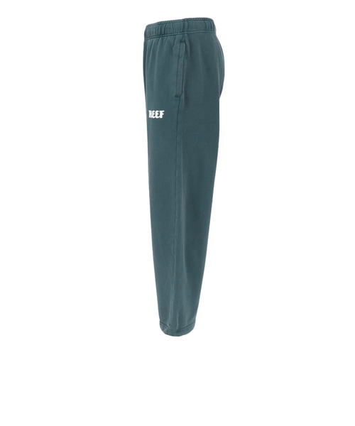 リーフ(REEF)ヘリテージ ウォッシュド スウェットパンツ RFPTM2520-NVY(Men’s) リーフ（REEF）ヘリテージ ウォッシュド スウェットパンツ RFPTM2520