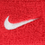 ナイキ（NIKE）スウッシュ クラシック ヘッドバンド 赤 レッド BN1000-610