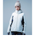 フェニックス（PHENIX）スキーウェア バーティカルツーピース 上下セット PSW252P70SILVER WHITE