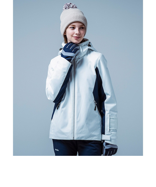 フェニックス（PHENIX）スキーウェア バーティカルツーピース 上下