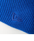 ニューエラ（NEW ERA）ニットキャップ ベーシック ビーニー Rhinestone ラインストーン ビッグロゴ ロサンゼルス・ドジャース 14670027