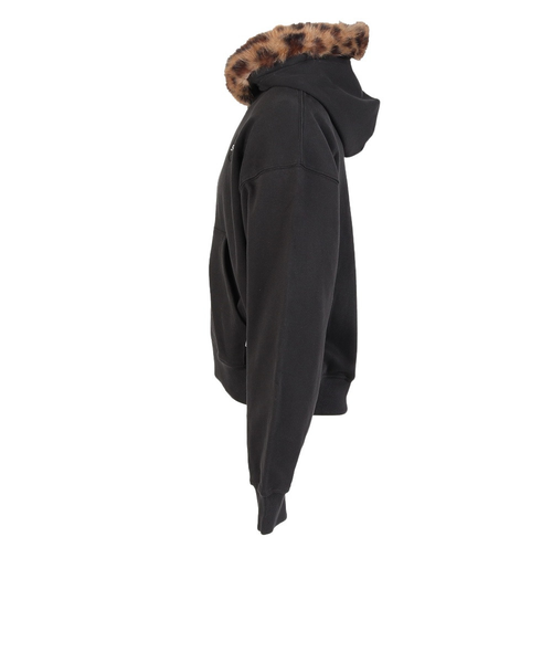 SPLR（SPLR）Leopoard フルジップ フーディー 2521-18113-01200