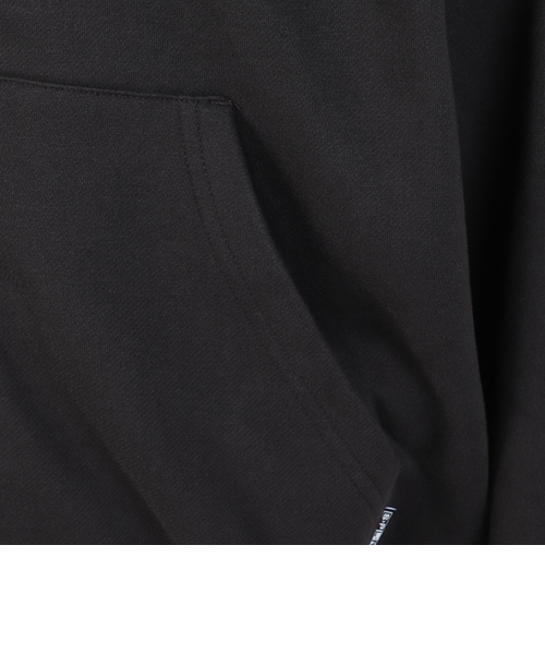 SPLR（SPLR）Leopoard フルジップ フーディー 2521-18113-01200