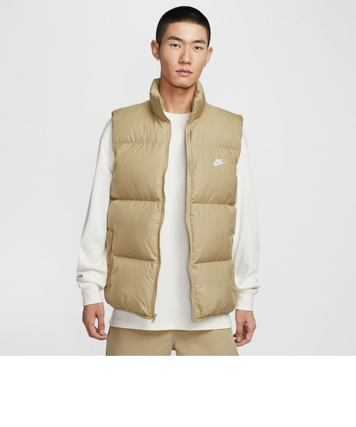 ナイキ（NIKE）クラブ Therma-FIT パファー ベスト IB2978-297