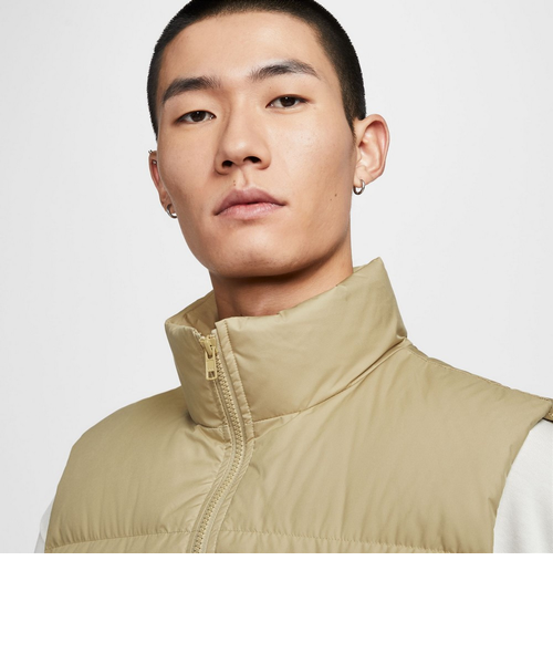 ナイキ（NIKE）クラブ Therma-FIT パファー ベスト IB2978-297