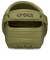 クロックス（crocs）サンダル クラシック クラフテッド クロッグ カーキ 211354-3UA スポーツサンダル カジュアル