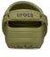 クロックス（crocs）サンダル クラシック クラフテッド クロッグ カーキ 211354-3UA スポーツサンダル カジュアル