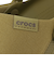 クロックス（crocs）サンダル クラシック クラフテッド クロッグ カーキ 211354-3UA スポーツサンダル カジュアル