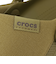 クロックス（crocs）サンダル クラシック クラフテッド クロッグ カーキ 211354-3UA スポーツサンダル カジュアル