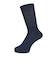 クー（Coo.）ヒートクロス ロングソックス 3足組 894CO5GSA0118 NVY