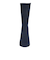 クー（Coo.）ヒートクロス ロングソックス 3足組 894CO5GSA0118 NVY