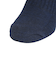 クー（Coo.）ヒートクロス ロングソックス 3足組 894CO5GSA0118 NVY