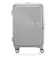 アメリカンツーリスター（American Tourister）キャリーバッグ スピナー75 ライトグレー 約98(114)L 156739-91