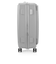 アメリカンツーリスター（American Tourister）キャリーバッグ スピナー75 ライトグレー 約98(114)L 156739-91