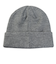 チャンピオン-ヘリテイジ（CHAMPION-HERITAGE）ニットキャップ ワンポイントロゴ グレー 57-59cm C8-C714C 070 ニット帽