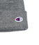 チャンピオン-ヘリテイジ（CHAMPION-HERITAGE）ニットキャップ ワンポイントロゴ グレー 57-59cm C8-C714C 070 ニット帽