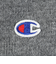 チャンピオン-ヘリテイジ（CHAMPION-HERITAGE）ニットキャップ ワンポイントロゴ グレー 57-59cm C8-C714C 070 ニット帽
