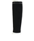 レッグウォーマー 黒 Mサイズ WG5F0015-WA901-GRGSA 30cm丈 防寒 シンプル