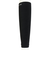 レッグウォーマー 黒 Mサイズ WG5F0015-WA901-GRGSA 30cm丈 防寒 シンプル