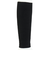 レッグウォーマー 黒 Mサイズ WG5F0015-WA901-GRGSA 30cm丈 防寒 シンプル