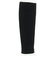 レッグウォーマー 黒 Mサイズ WG5F0015-WA901-GRGSA 30cm丈 防寒 シンプル