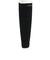 レッグウォーマー 黒 Mサイズ WG5F0015-WA901-GRGSA 30cm丈 防寒 シンプル