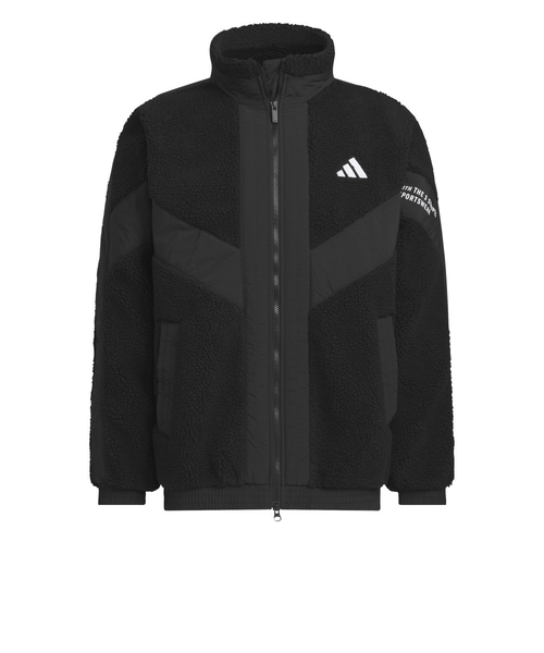 アディダス（adidas）ワーディングパック ルーズフィット ボア