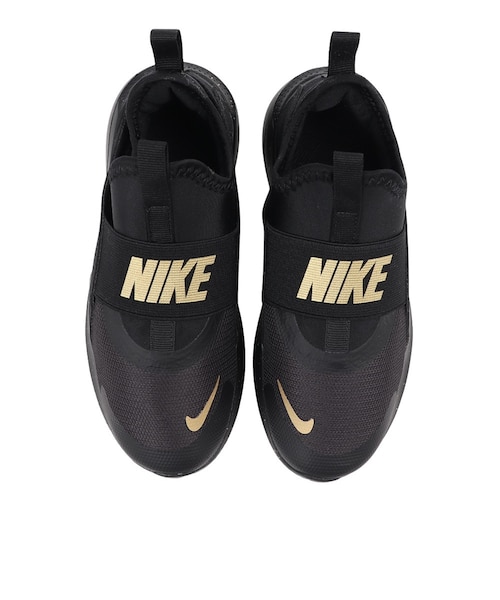 ナイキ（NIKE）ジュニアスニーカー スポーツシューズ フレックス