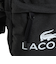 ラコステ（LACOSTE）ショルダー VERTICAL CAMERA バッグ NU5181ZT000