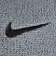 ナイキ（NIKE）リストバンド  スウッシュ クラシック 2P グレー BN3000-005