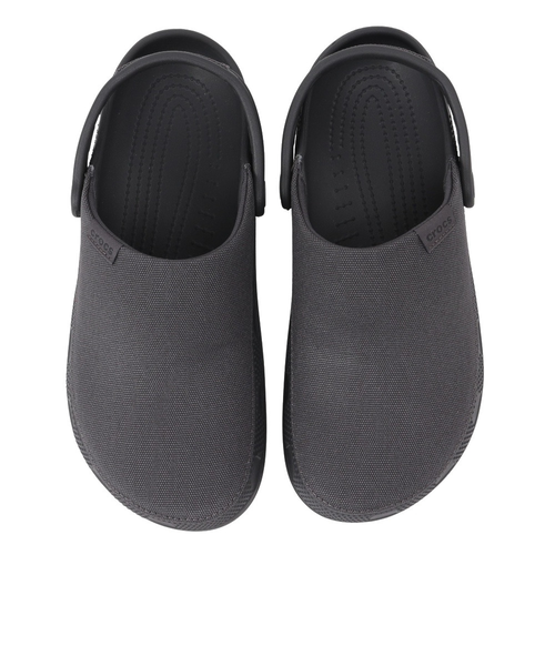 クロックス（crocs）サンダル クラシック クラフテッド クロッグ
