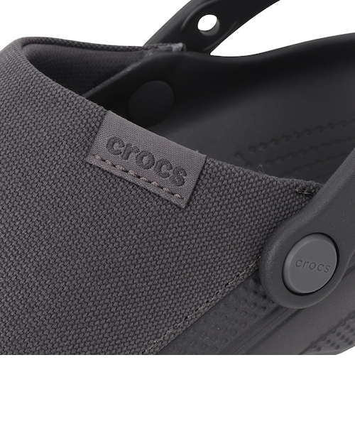 クロックス（crocs）サンダル クラシック クラフテッド クロッグ