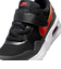 ナイキ（NIKE）ジュニアスニーカー ボーイズ スポーツシューズ エア マックス SC PSV ブラック レッド CZ5356-017 カジュアル