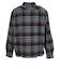 SPLR（SPLR）タータンチェック Flannel 長袖シャツ 2521-18115-00620