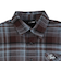 SPLR（SPLR）タータンチェック Flannel 長袖シャツ 2521-18115-00620