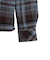 SPLR（SPLR）タータンチェック Flannel 長袖シャツ 2521-18115-00620