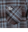 SPLR（SPLR）タータンチェック Flannel 長袖シャツ 2521-18115-00620