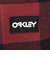 オークリー（OAKLEY）BEAR COZY フランネルシャツ FOA402577-9MS