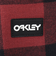 オークリー（OAKLEY）BEAR COZY フランネルシャツ FOA402577-9MS